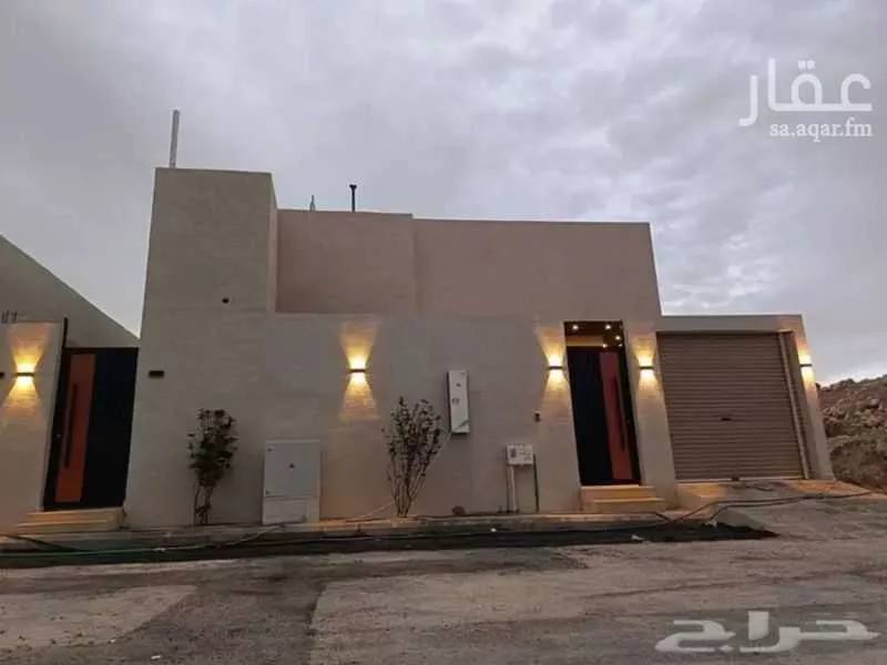 7 bedroom villa in Al Ghnamiah 6