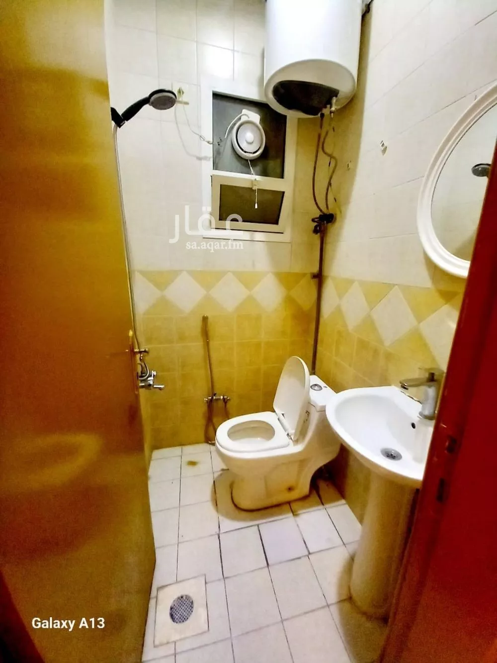 1 bedroom apartment in Al Malaz 2