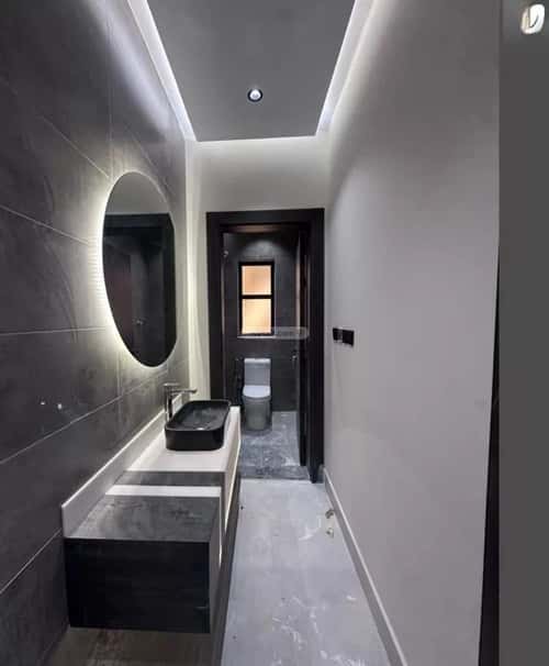 5 bedroom apartment in Al Bawadi 9