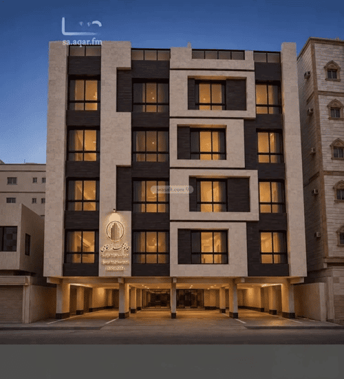 5 bedroom apartment in Al Bawadi 10