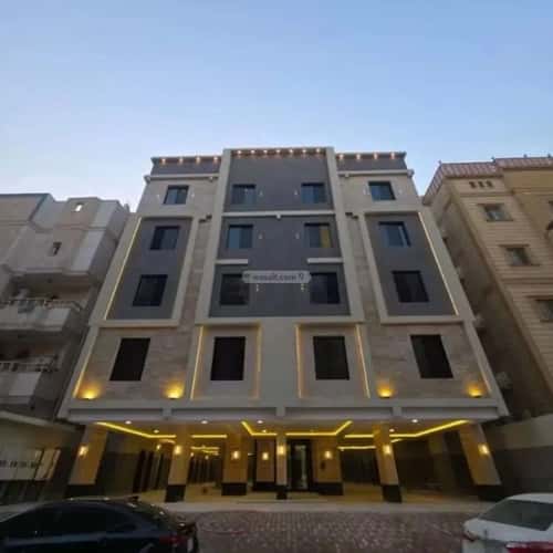 4 bedroom apartment in Al Nakheel 2
