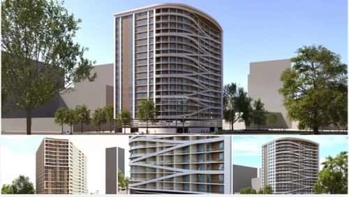 1 bedroom apartment in Al Fayha 3