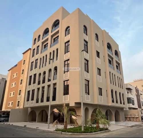 5 bedroom apartment in Al Rawdah 10