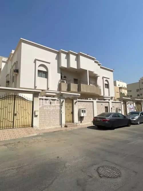 فيلا 8 غرف في الصفاء 10