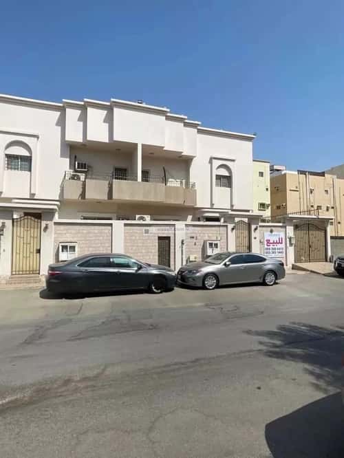 فيلا 8 غرف في الصفاء 5