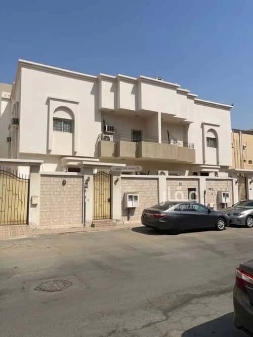 فيلا 8 غرف في الصفاء 7