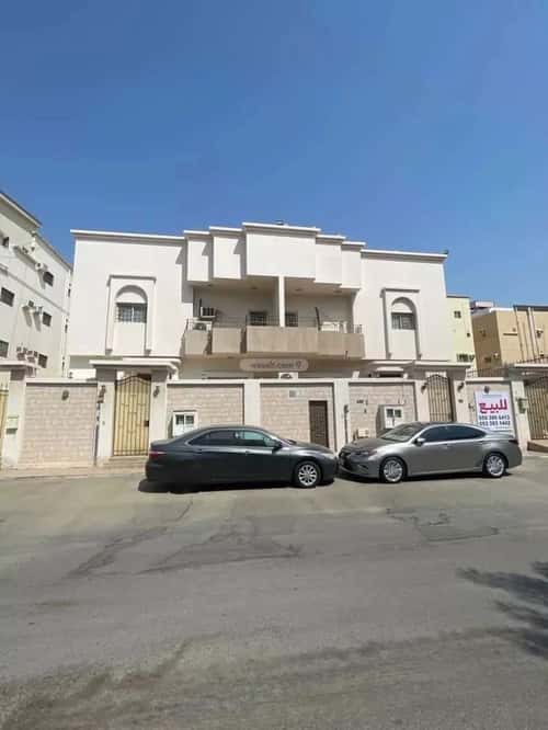 فيلا 8 غرف في الصفاء 2