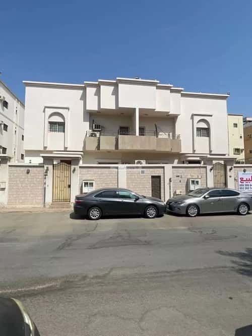 فيلا 8 غرف في الصفاء 6