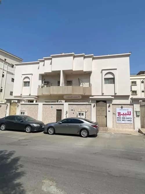 فيلا 8 غرف في الصفاء 4