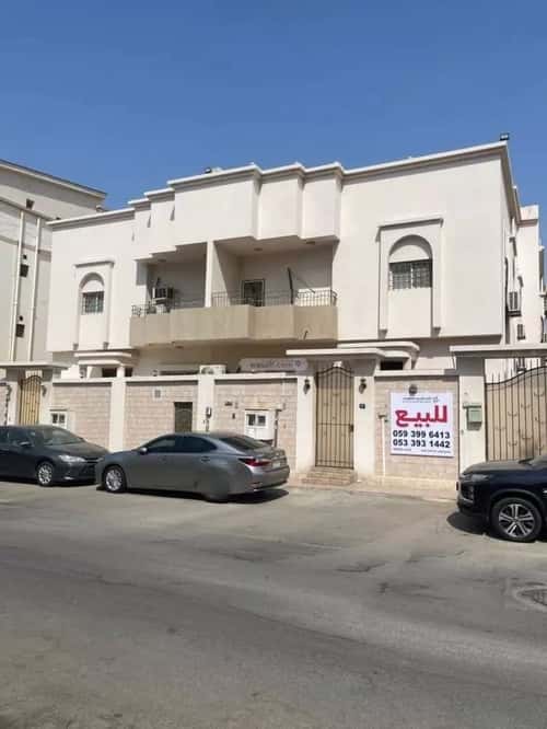 فيلا 8 غرف في الصفاء 11