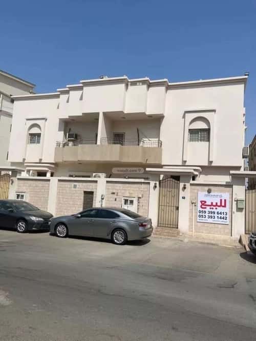 فيلا 8 غرف في الصفاء 3
