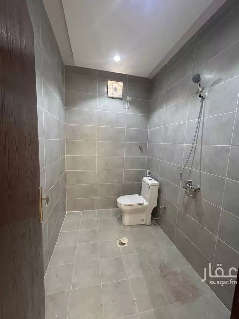 شقة 2 غرف في عريض 6