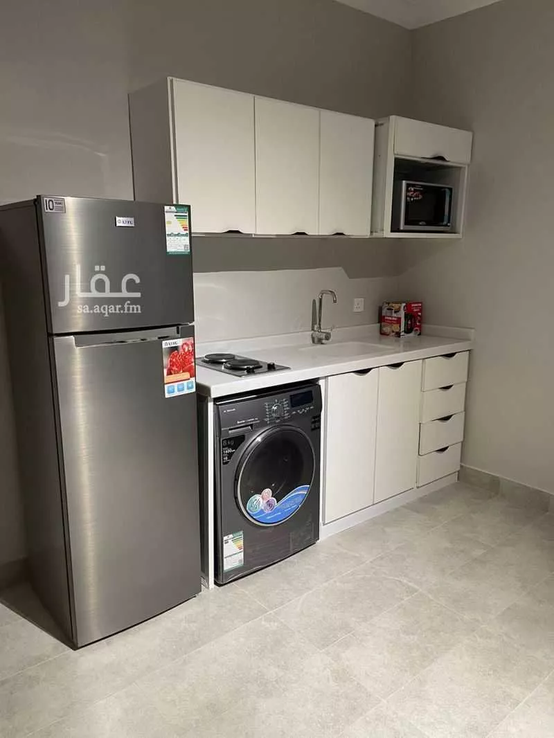 2 bedroom apartment in Al Izdihar 5