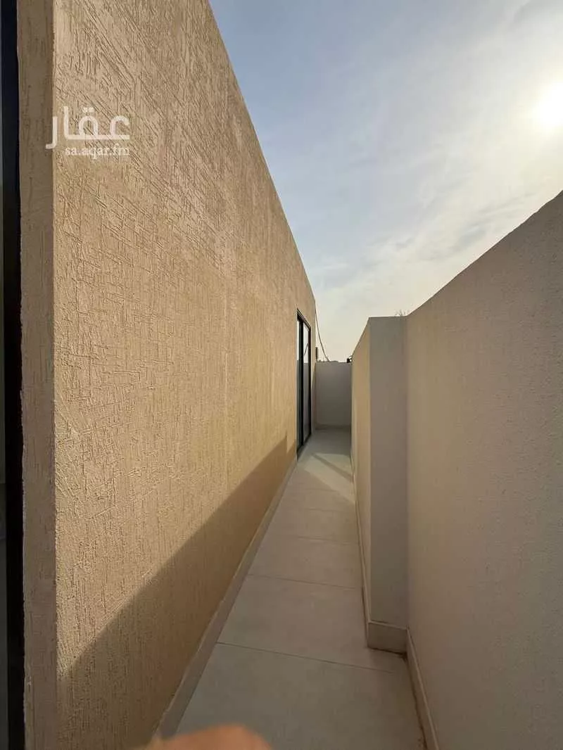 دور 2 غرف في العارض 3