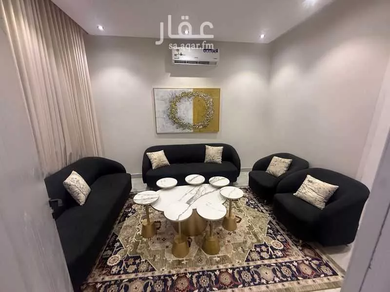 شقة 2 غرف في بدر 4