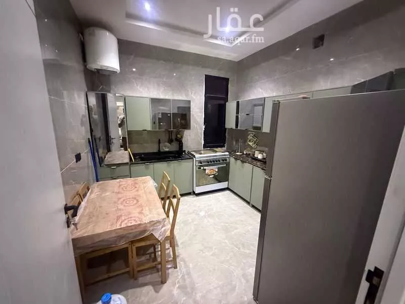 شقة 2 غرف في بدر 3