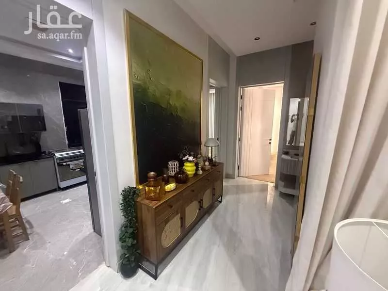 شقة 2 غرف في بدر 8