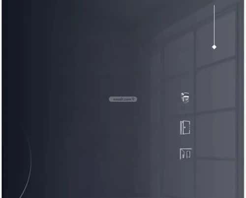 شقة 2 غرف في الياقوت 2