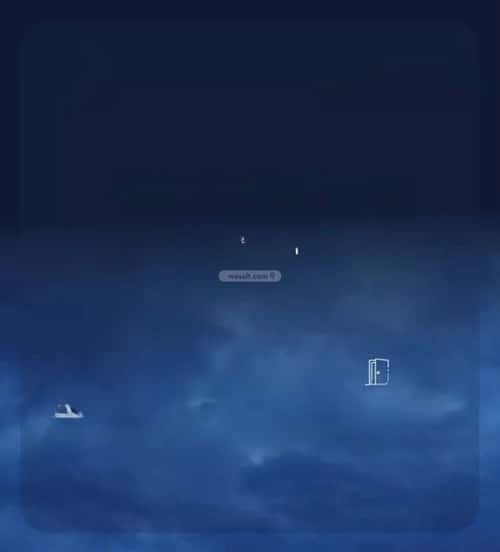 شقة 2 غرف في الياقوت 6