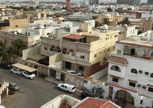 فيلا 10 غرف في المحمدية 3