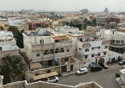 فيلا 10 غرف في المحمدية 2