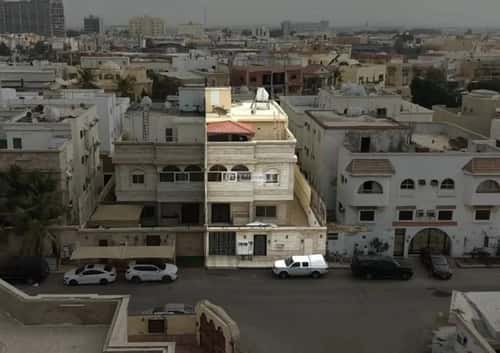 فيلا 10 غرف في المحمدية 5