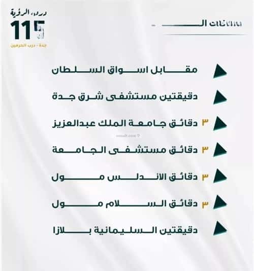 شقة 3 غرف في الفيحاء 2
