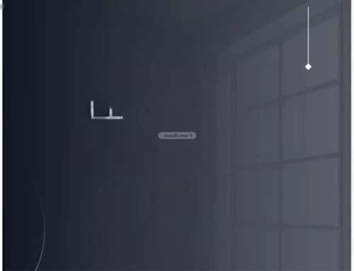 شقة 2 غرف في النزهة 4