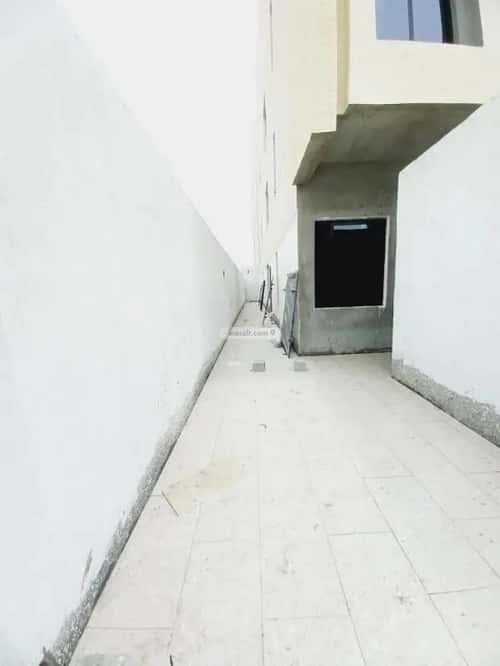 شقة 4 غرف في الشعلة 6