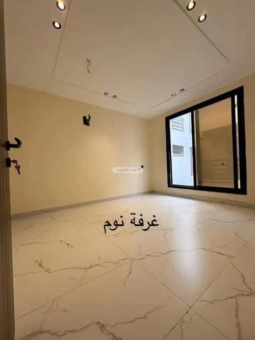 شقة 3 غرف في الزهور 9