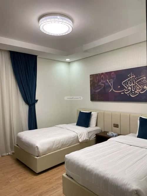 شقة 3 غرف في العريض 9