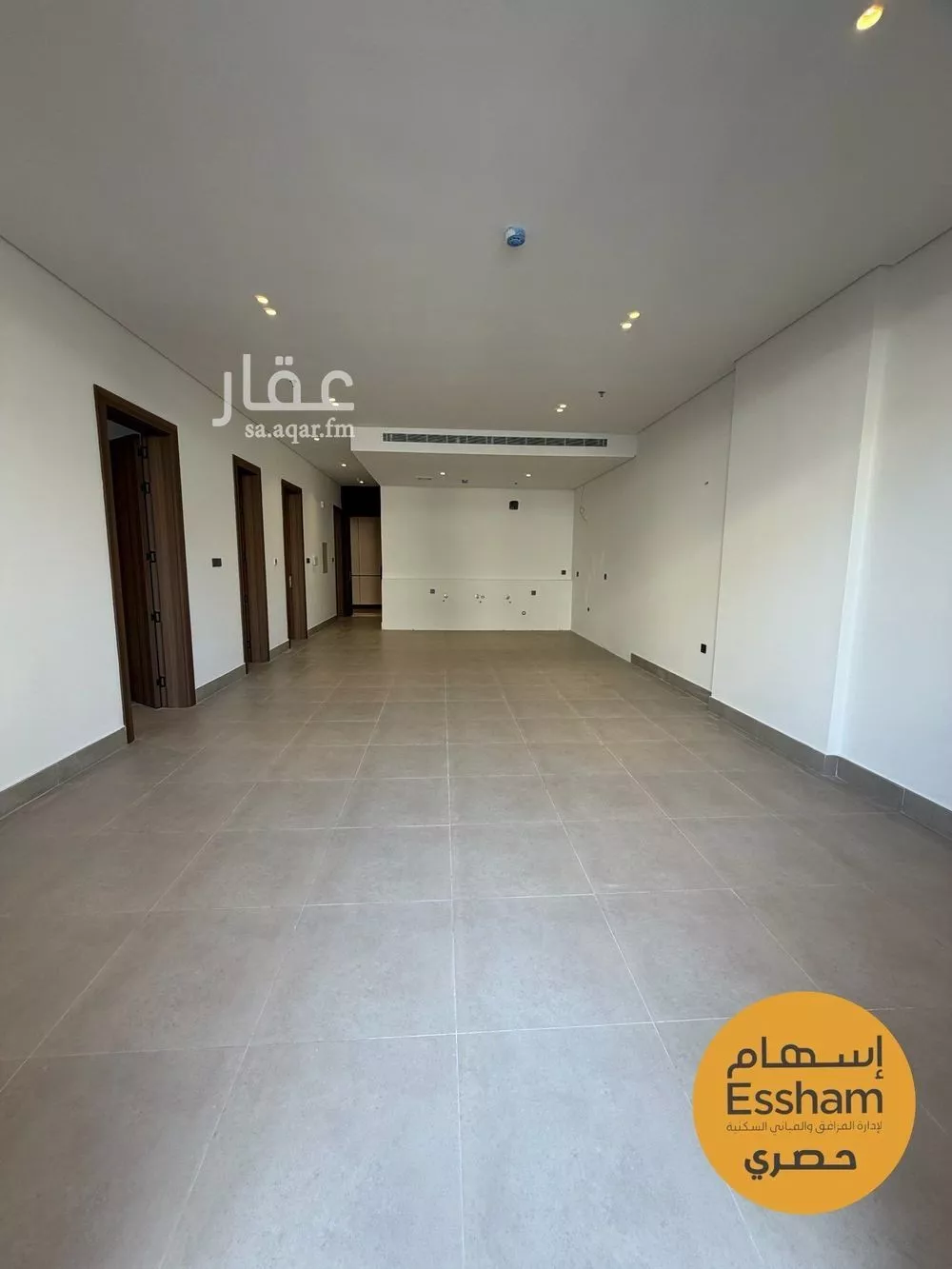 شقة 2 غرف في الحزام الذهبي 3
