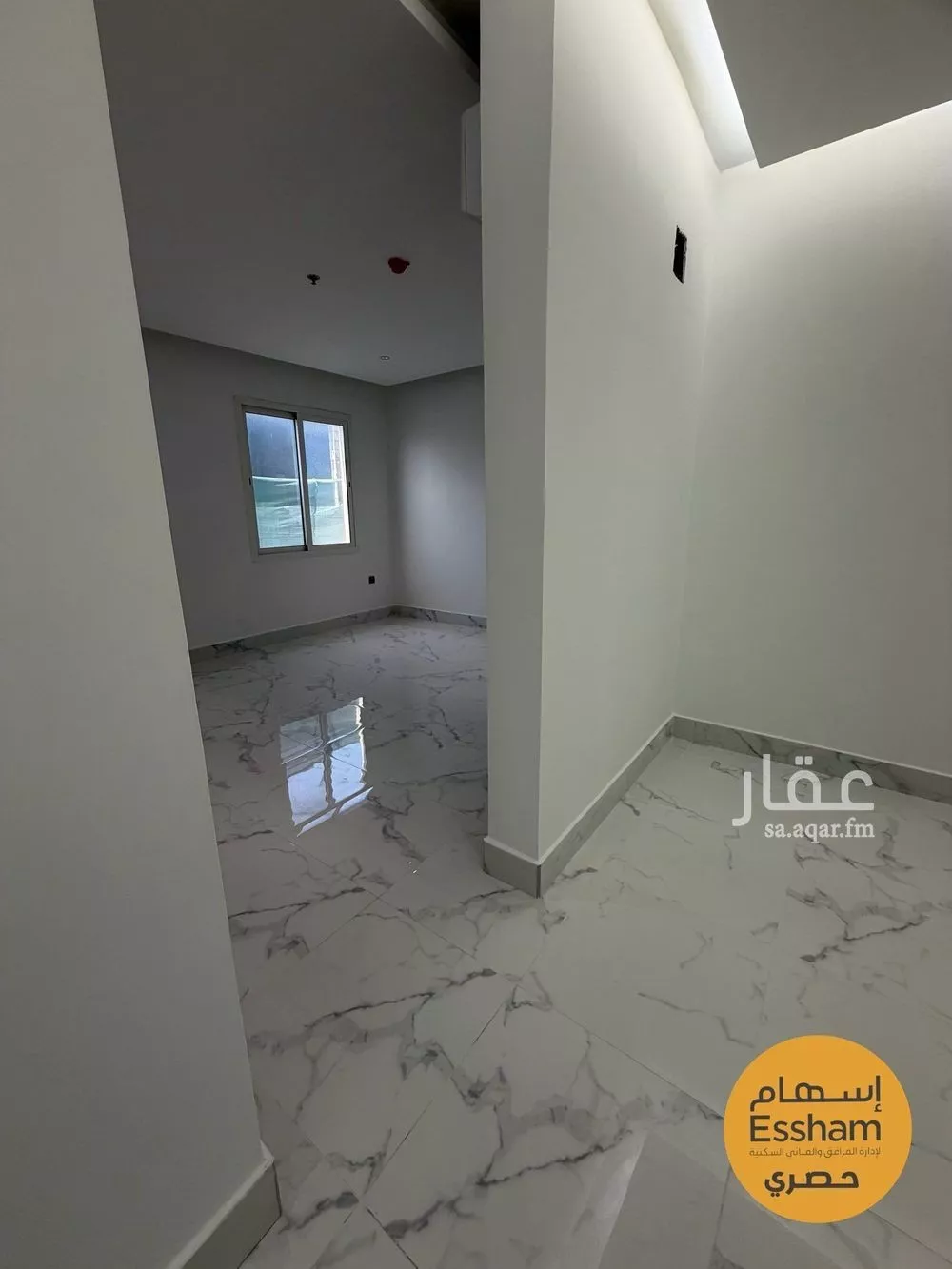 شقة 3 غرف في الحمرا 6