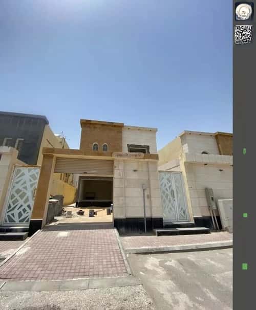 6 bedroom villa in As Sawari, Eastern Province 5