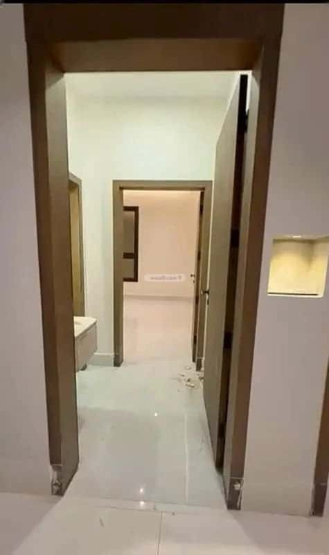 شقة 1 غرف في الحمرا 6