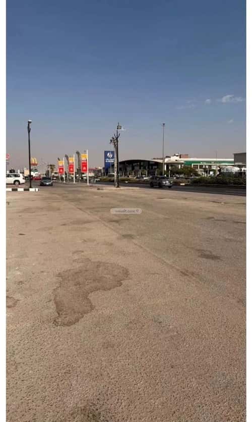 1483 sqm office in Al Rawdah 3