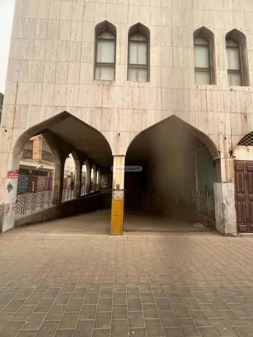 مكتب 94 م² في البلد 3