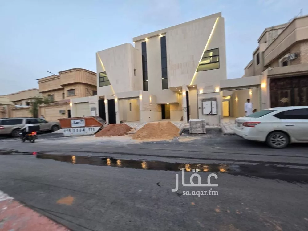 دور 3 غرف في الدريهمية 13