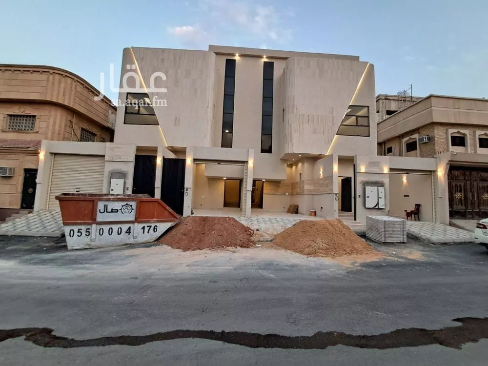 دور 3 غرف في الدريهمية 3