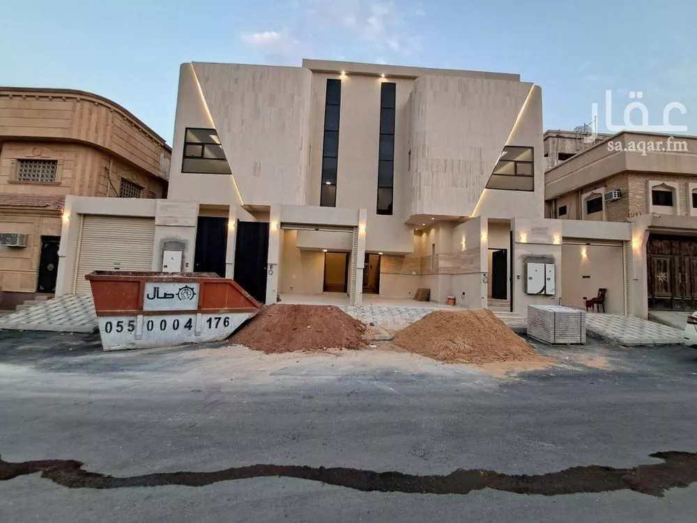 دور 3 غرف في الدريهمية 2