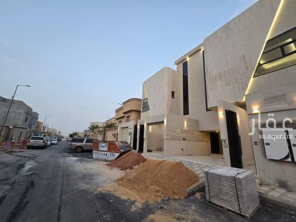 دور 3 غرف في الدريهمية 4