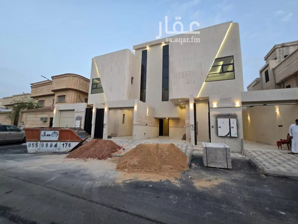 دور 3 غرف في الدريهمية 12