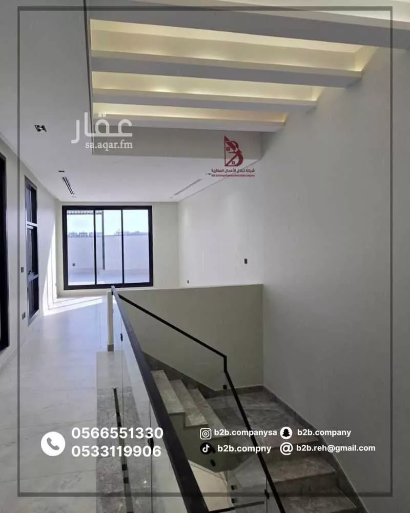 فيلا 6 غرف في الصوارى 3