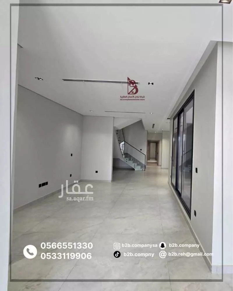فيلا 6 غرف في الصوارى 8