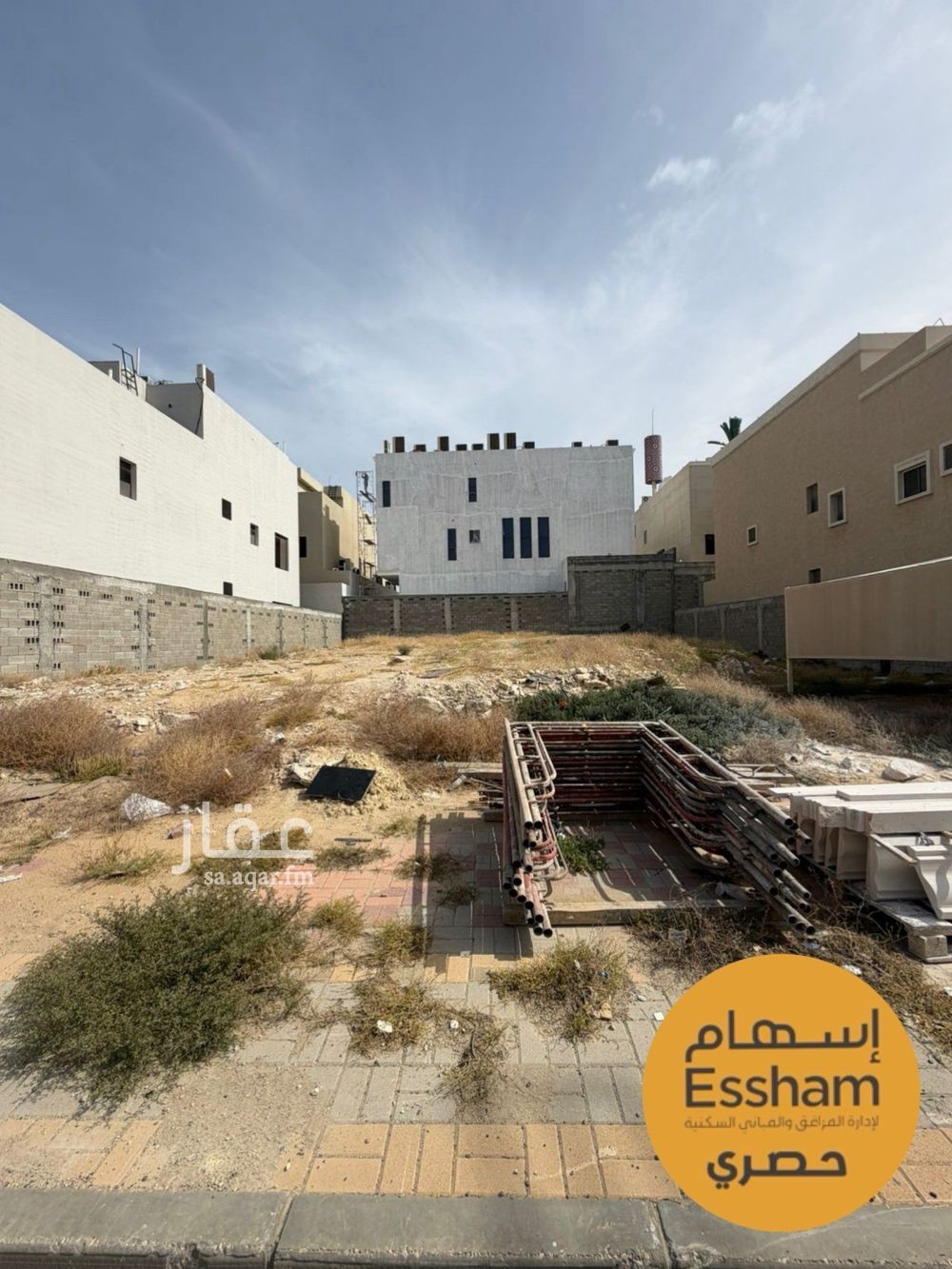 land in Al Muntazah, Eastern Province 2