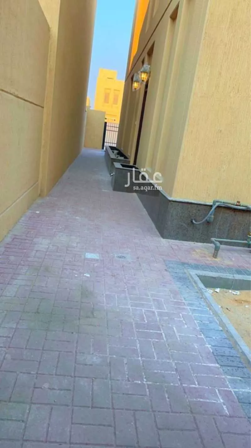 فيلا 4 غرف في الأمل 7
