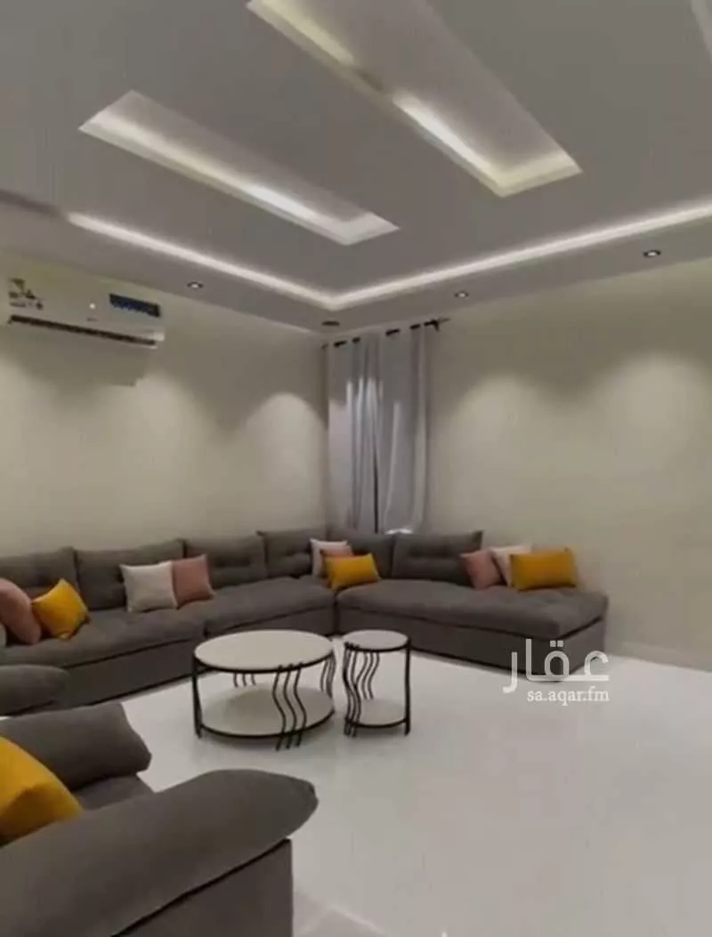 دور 3 غرف في عكاظ 2
