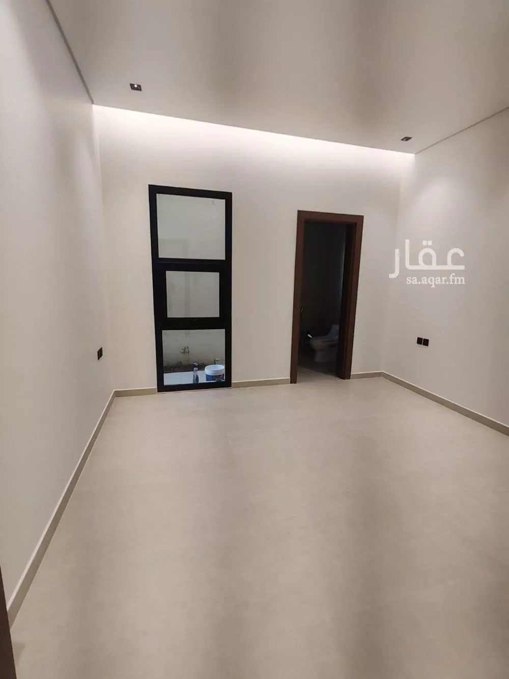 دور 3 غرف في الحزم 4