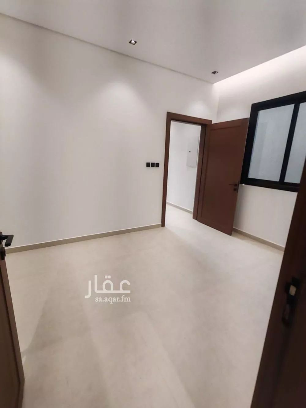 دور 3 غرف في الحزم 13