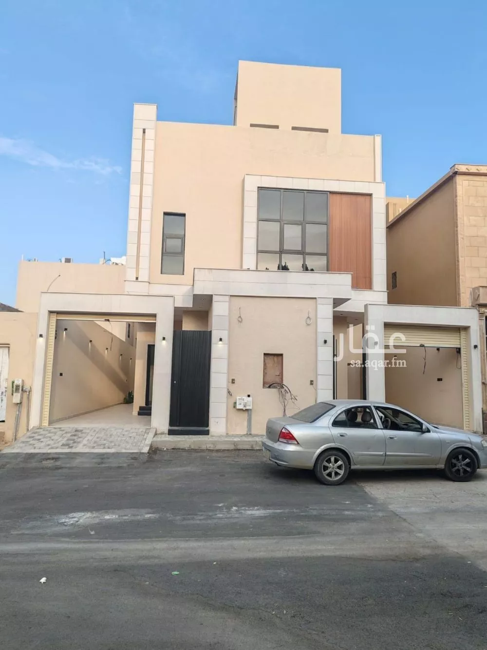دور 3 غرف في الحزم 2